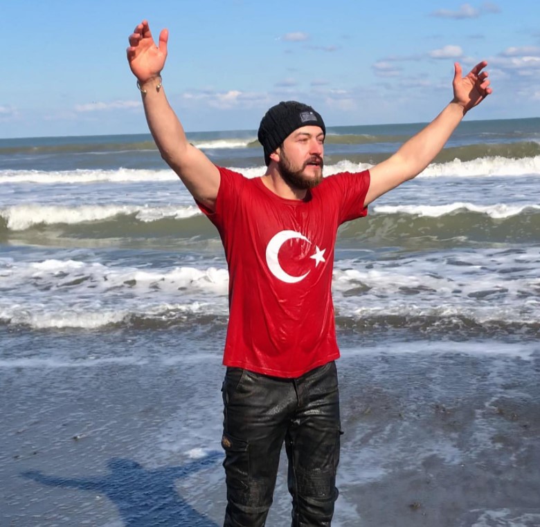 Reşat Hacıahmetoğlu