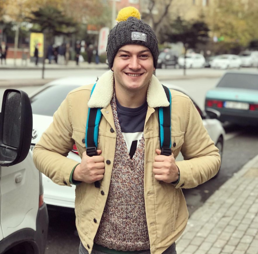 Reşat Hacıahmetoğlu