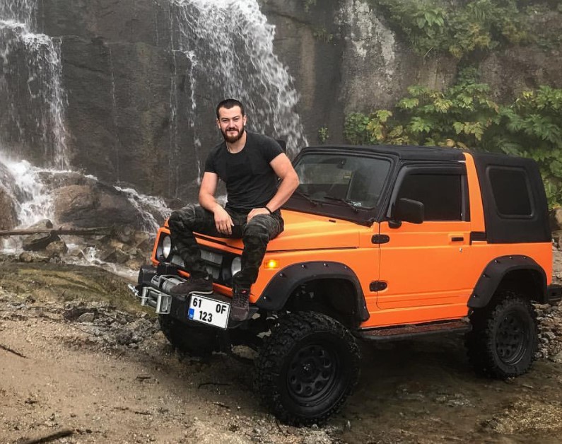 Reşat Hacıahmetoğlu