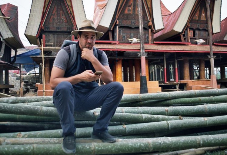 Ailenin Yeni Üyesi Reshad Strik