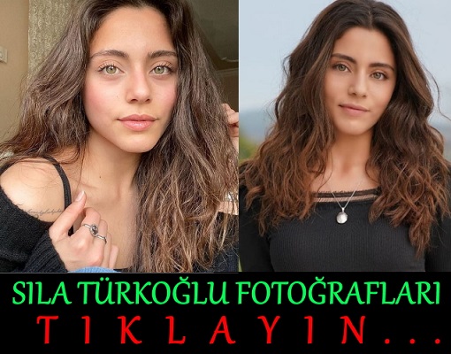 Sıla Türkoğlu (Seher Kırımlı)