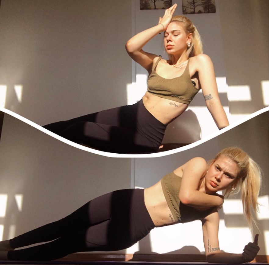 Sancakay Ilım Morgül