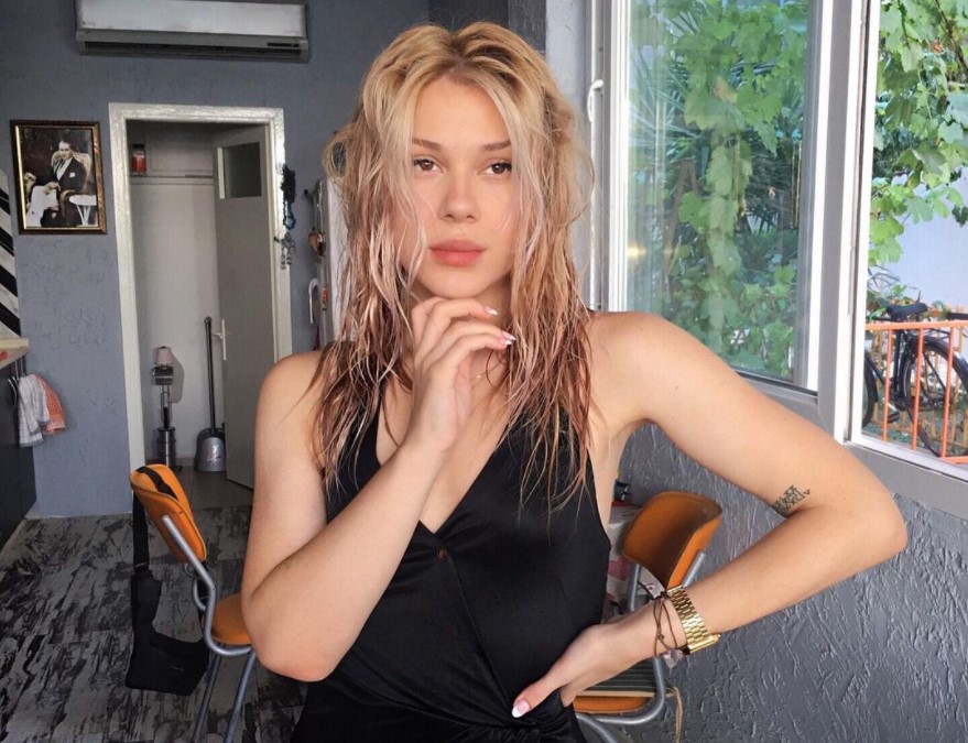 Sancakay Ilım Morgül