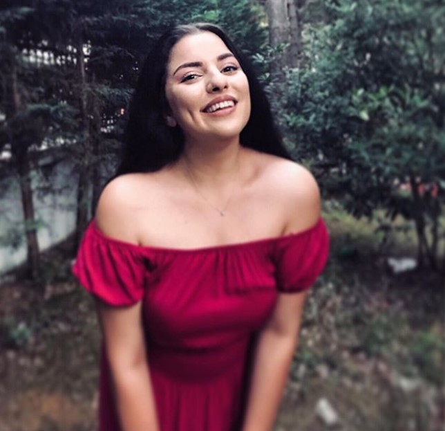 Doya Doya Moda Gamze Eroğlu kimdir kaç yaşında boyu kaç kaç kilo Doya Doya Moda Gamze nereli?