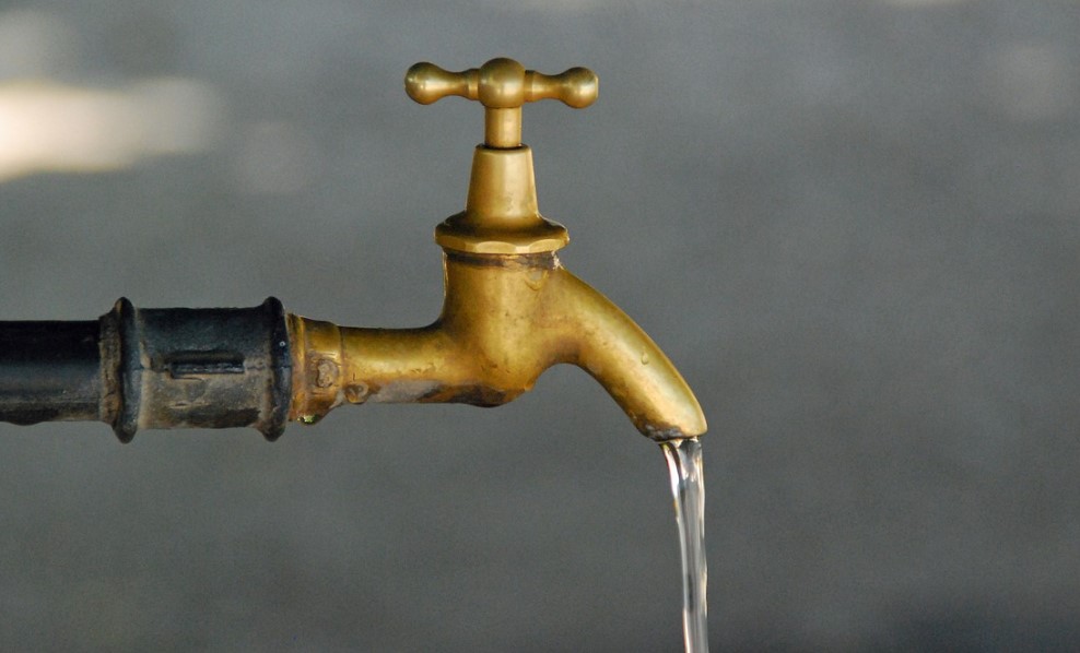 İzmir su kesintisi 2020