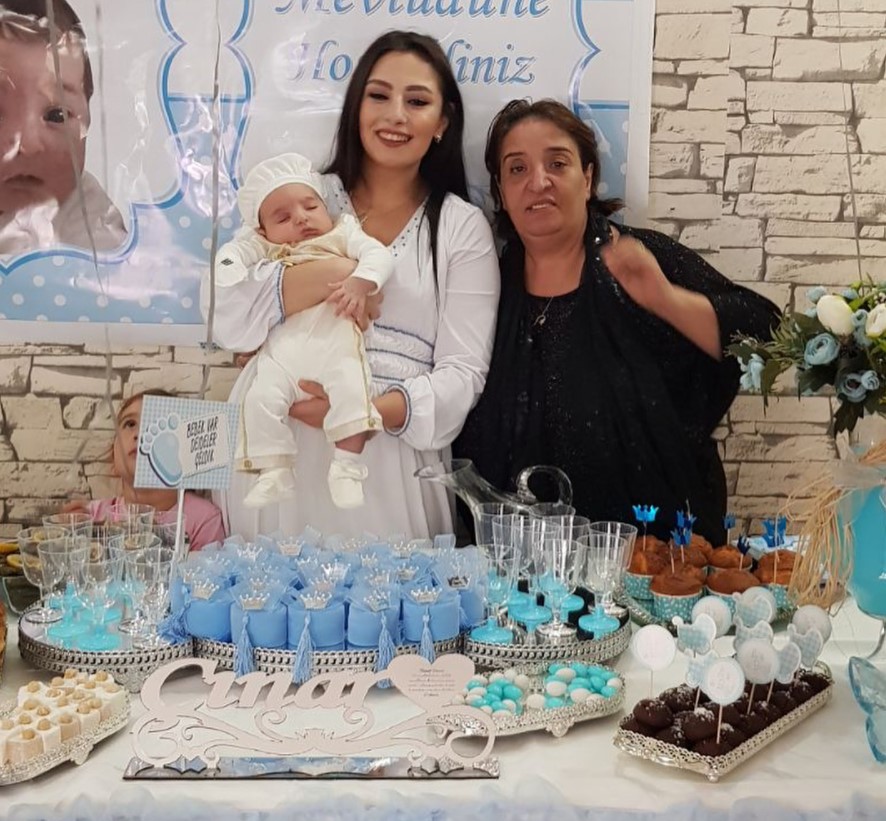 Sabiha Küçükislamoğlu