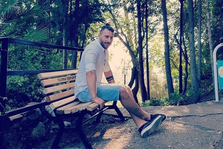 Sadık Ardahan Uzkanbaş