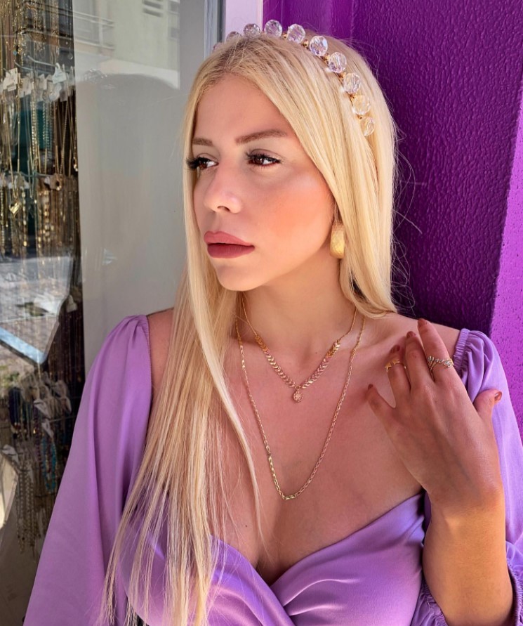 Doya Doya Moda Özde kaç yaşında kaç kilo nereli Doya Doya Moda Özde Karacan kimdir boyu kaç?