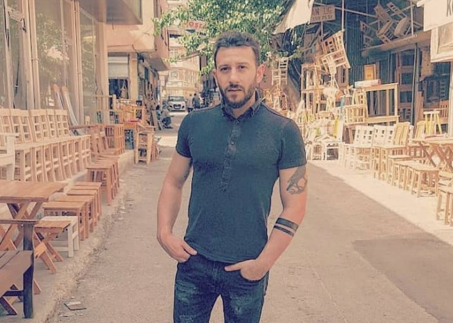 Sadık Ardahan Uzkanbaş