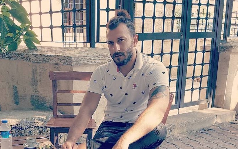 Sadık Ardahan Uzkanbaş