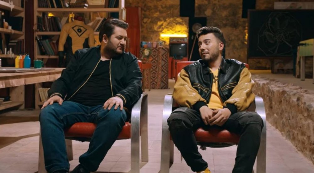 enes batur gerçek kahraman filmi