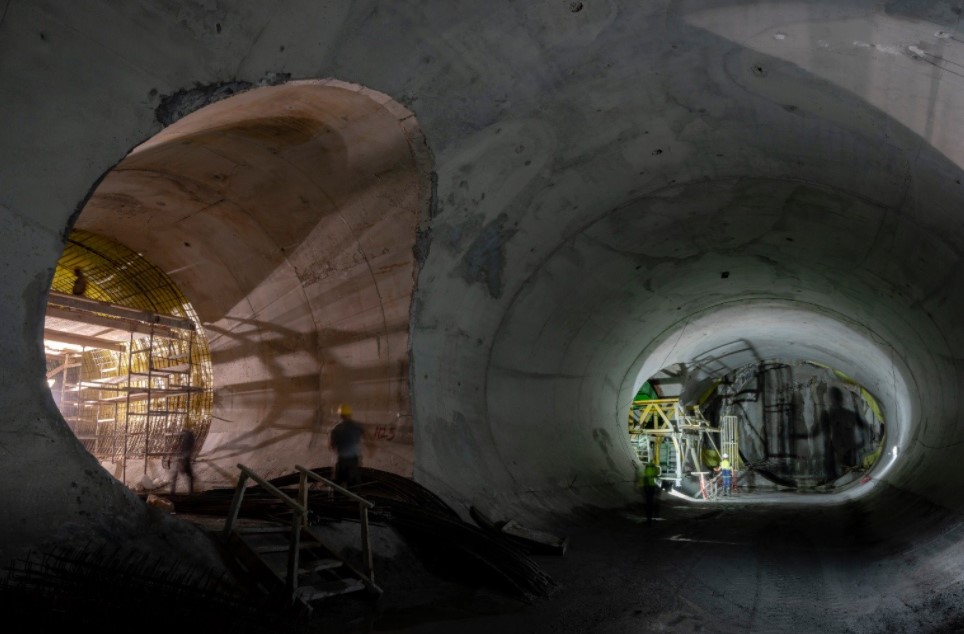 Fahrettin Altay Narlıdere Metro Hattı ne zaman bitecek açılacak, Narlıdere Metrosu durakları istasyonu son durum
