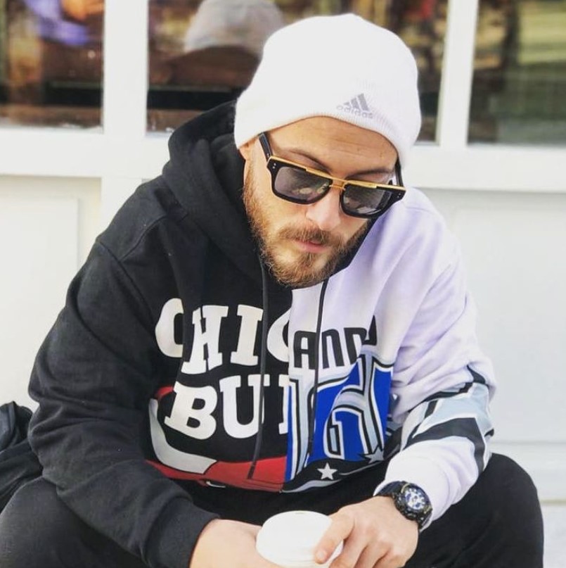 Survivor 2021 Baran Köse