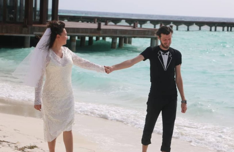 Doya Doya Moda Ufuk Öztürk