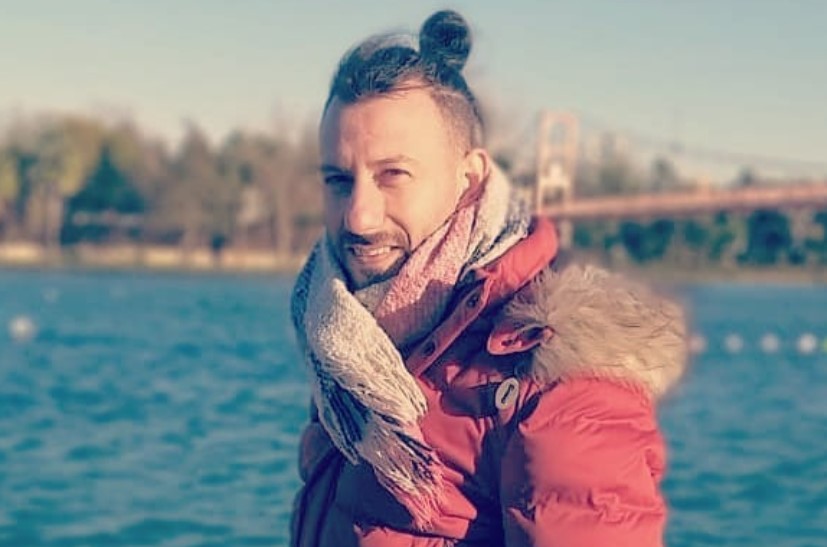 Sadık Ardahan Uzkanbaş