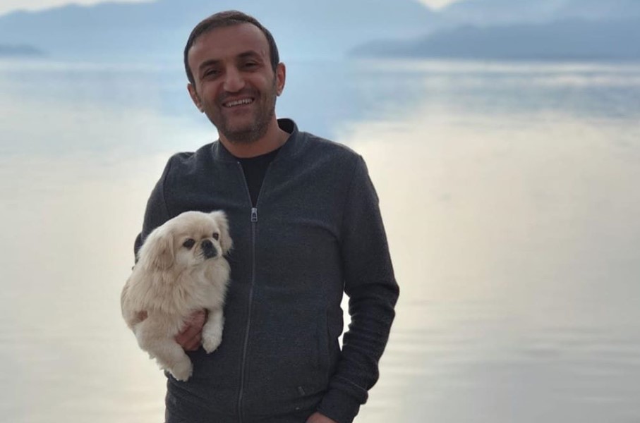 Survivor Ersin ne iş yapıyor, oynadığı diziler - filmler, eşi, yaşı