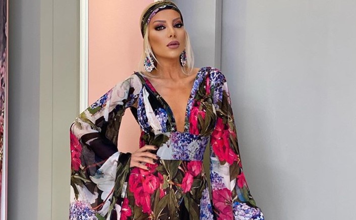 Doya Doya Moda Gülşah Saraçoğlu evli mi eşi kimdir boyu kaç yaşı burcu ne aslen nereli?