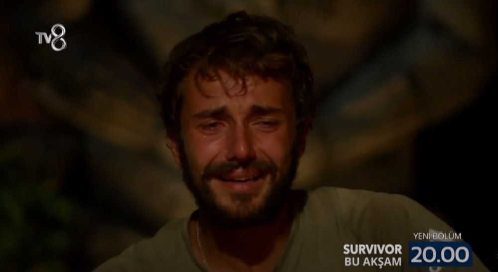 survivor yeni bölüm fragmanı