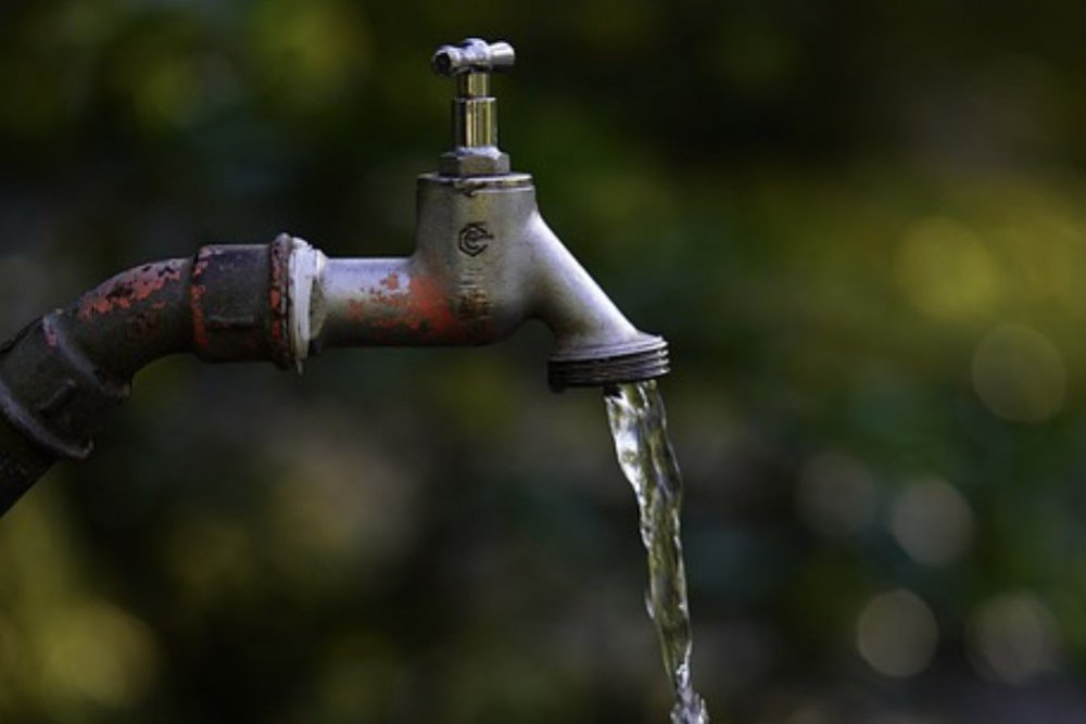 izmir su kesintisi 2020