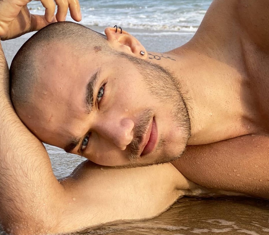 Survivor 2021 Sergen Bayar