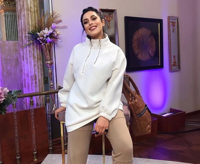 Doya Doya Moda Elif Nil Elden