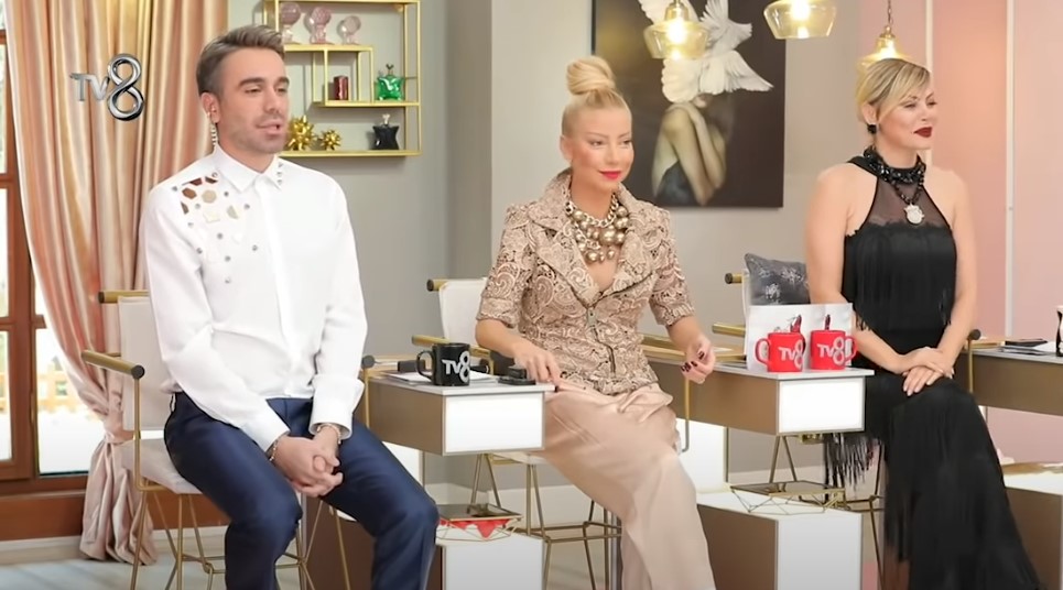 DOYA DOYA MODA JÜRİLERİ İSİMLERİ NE, JÜRİ ÜYELERİ KİM?