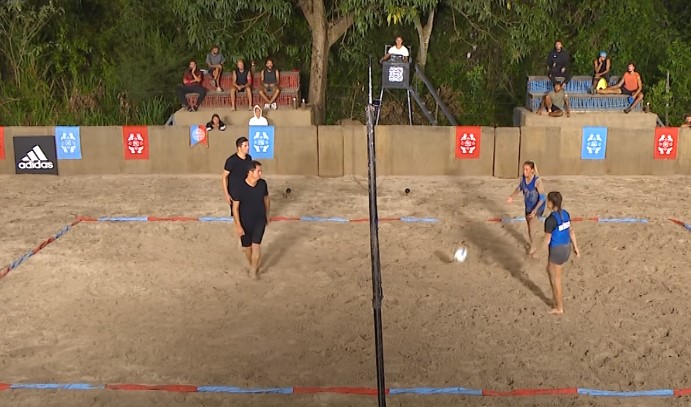 Survivor 69. bölüm fragmanı