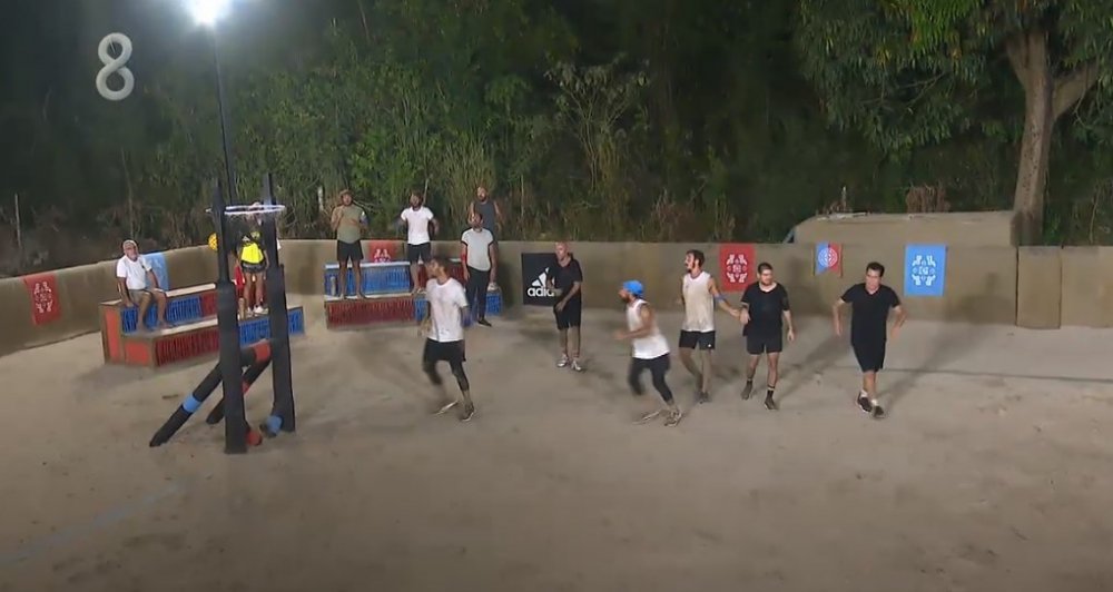 survivor yeni bölüm fragmanı