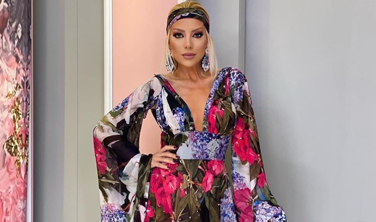 Doya Doya Moda Gülşah boyu kaç makyajsız hali nasıl kaç yaşında Doya Doya Moda Gülşah nereli kaç kilo?