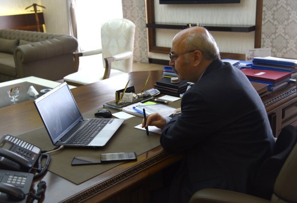 Yavuz Selim Köşger