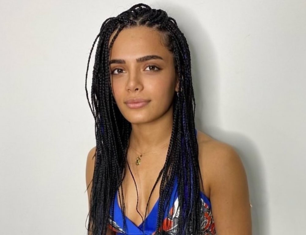 Survivor 2021 Duygu Serap Salman