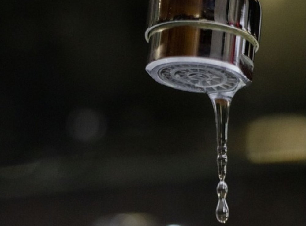 Son Dakika İzmir su kesintisi haberleri 2021