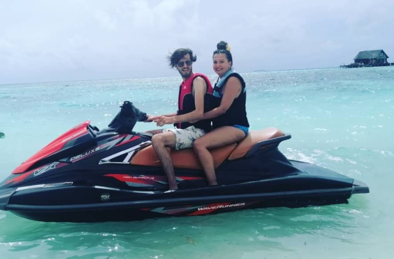 Doya Doya Moda Ufuk Öztürk