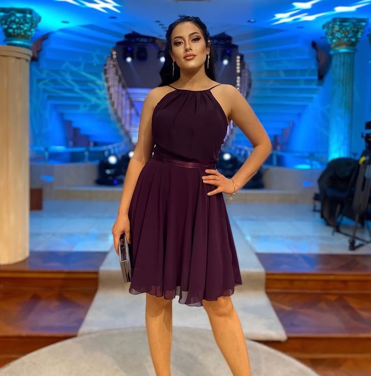 Doya Doya Moda Elif Nil Elden