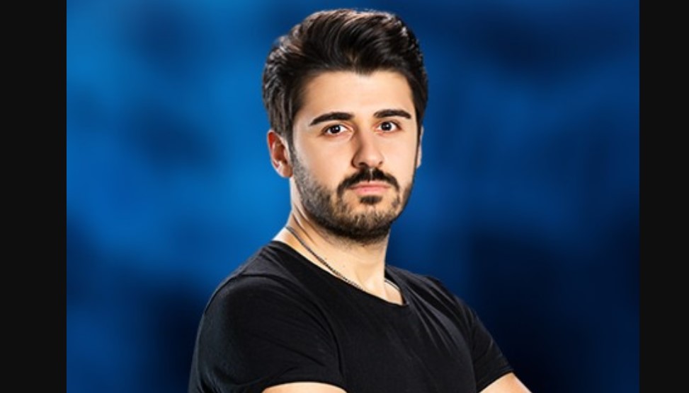 Tayfun Erdoğan