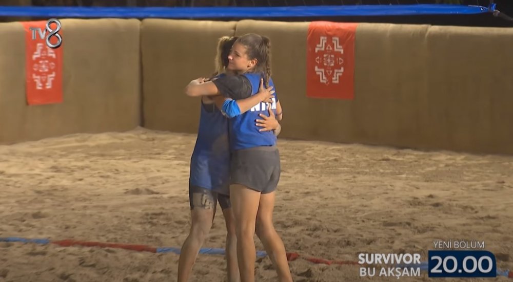 Survivor 69. bölüm fragmanı