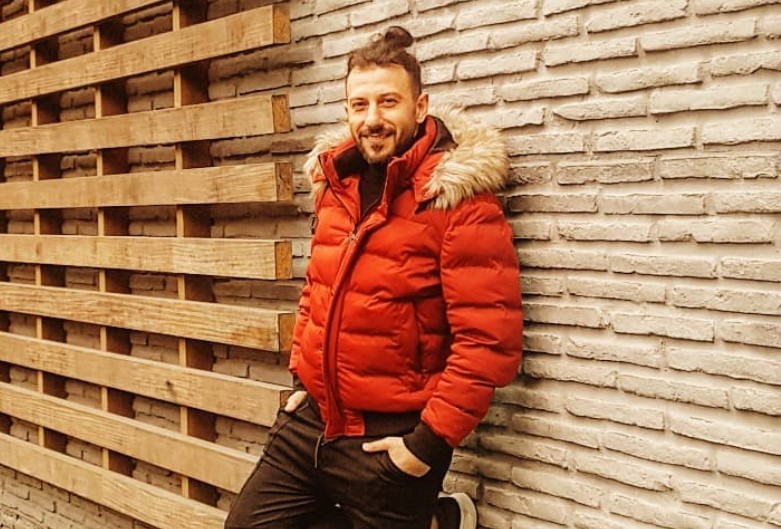 Sadık Ardahan Uzkanba