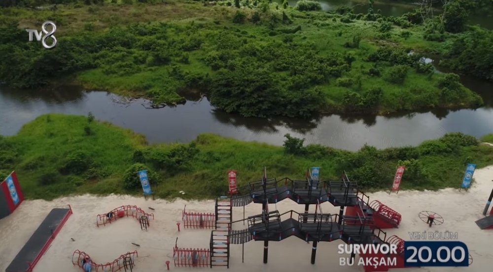 survivor 2020 yeni bölüm fragmanı