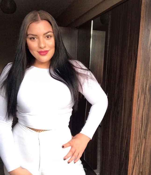 Doya Doya Moda Gamze Eroğlu kimdir kaç yaşında boyu kaç kaç kilo Doya Doya Moda Gamze nereli?