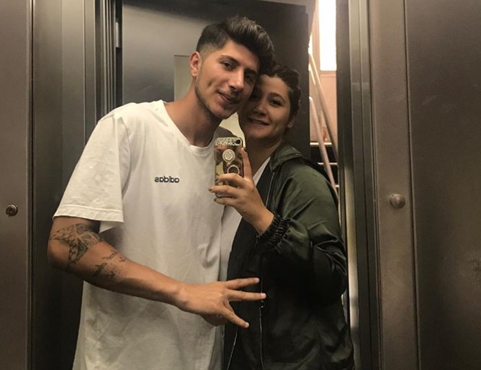 Doya Doya Moda Betül nereli kaç yaşında boy kilo kim Doya Doya Moda Betül Böçkün kaç kilo yaşı kaç?