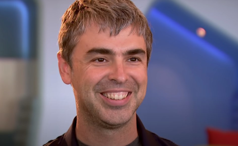 Google’ın kurucuları kimlerdir Google merkez binası nerededir, Larry Page Sergey Brin kimdir serveti hayatı biyografi