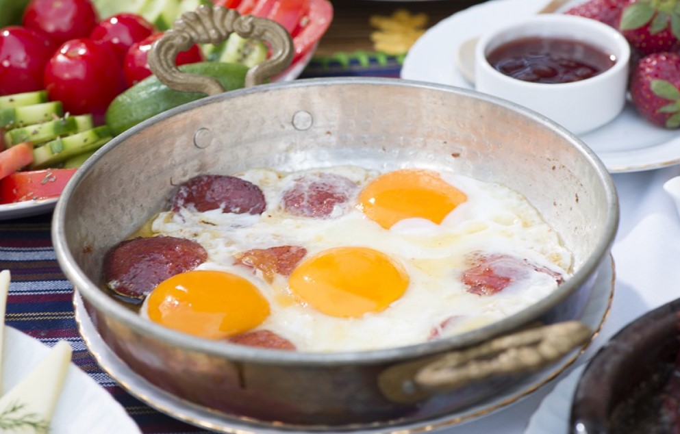 izmir en iyi kahvaltı mekanları 2021