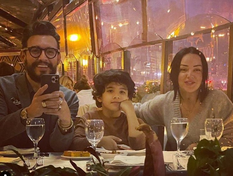 Masterchef Danilo Şef nereli, eşi nereli, Masterchef Danilo Zanna’nın eşi / karısı kim?