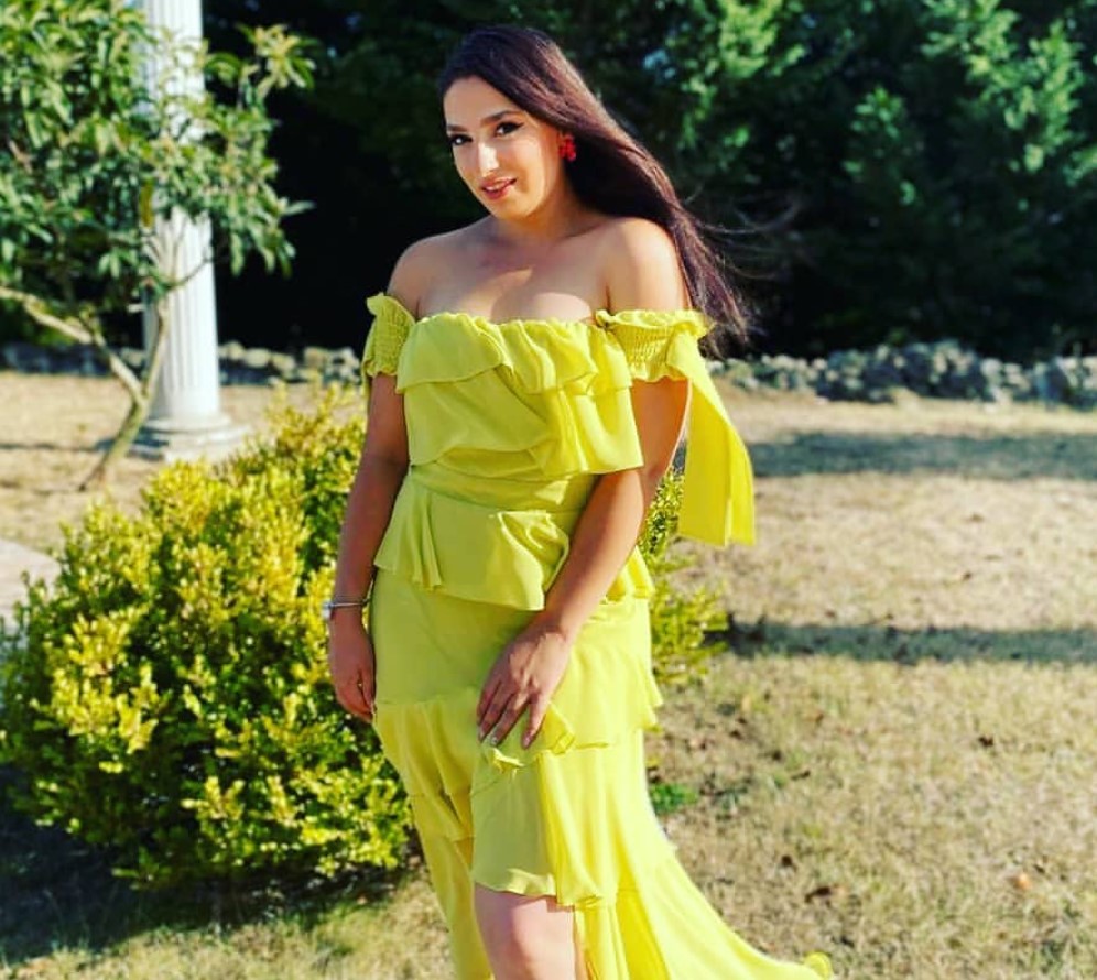 Sabiha Küçükislamoğlu