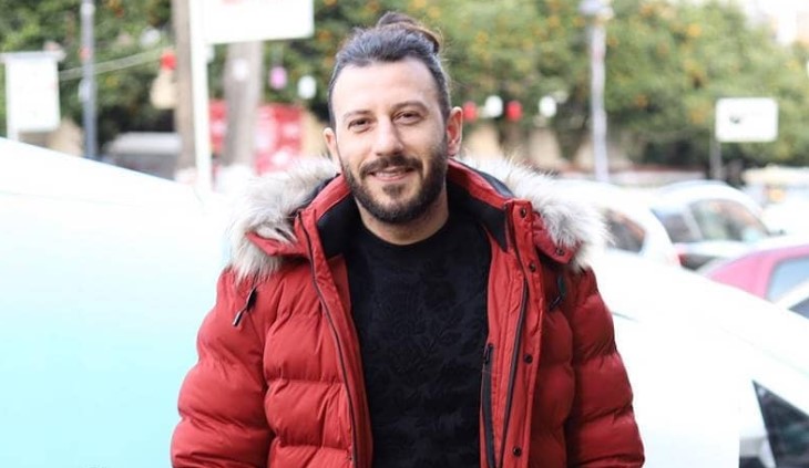 Sadık Ardahan Uzkanbaş