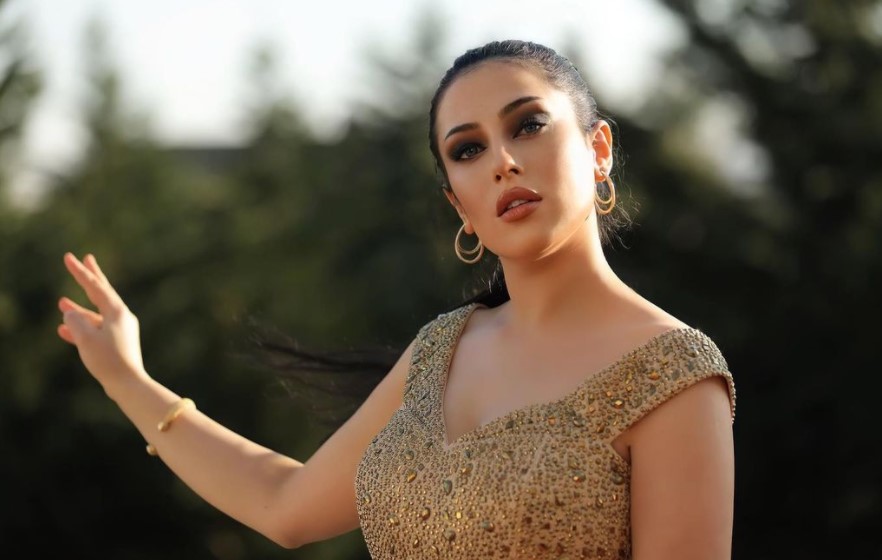 Doya Doya Moda Elif Nil Elden