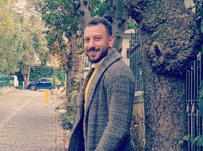 Sadık Ardahan Uzkanbaş