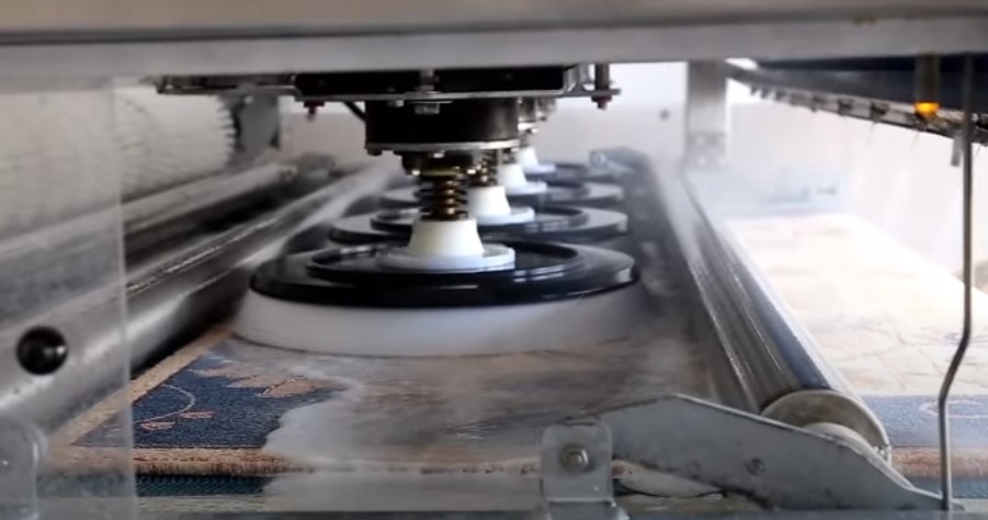 İzmir halı yıkama firmaları / fabrikaları