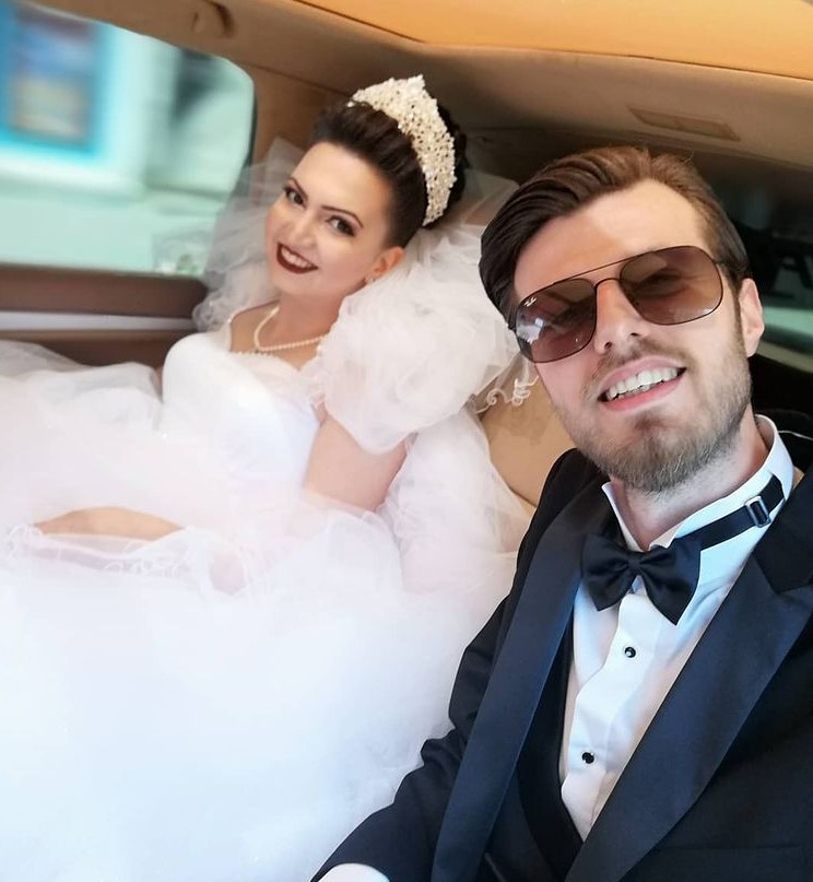 Doya Doya Moda Ufuk Öztürk