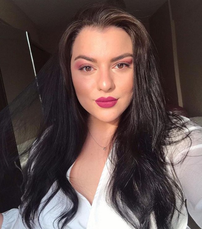 Doya Doya Moda Gamze Eroğlu kimdir kaç yaşında boyu kaç kaç kilo Doya Doya Moda Gamze nereli?